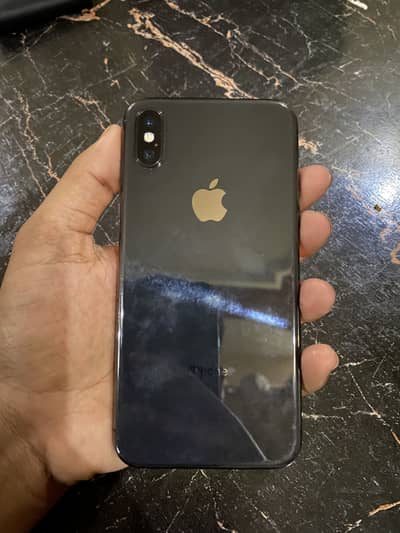 Apple iPhone X 64 Gb Approved