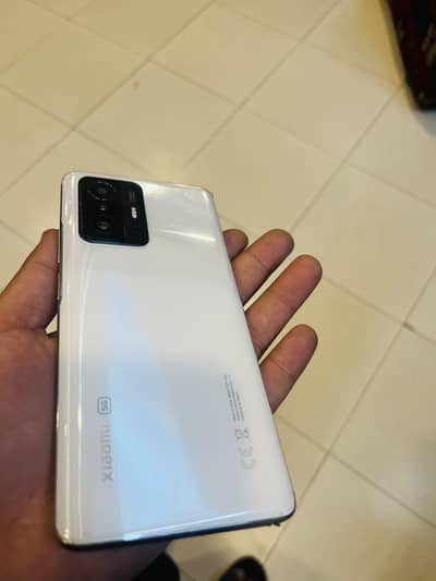 Xiaomi 11T Pro