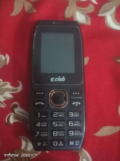 Club mobile 3000