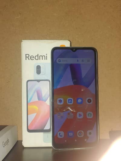 Xiaomi Redmi A2 Plus