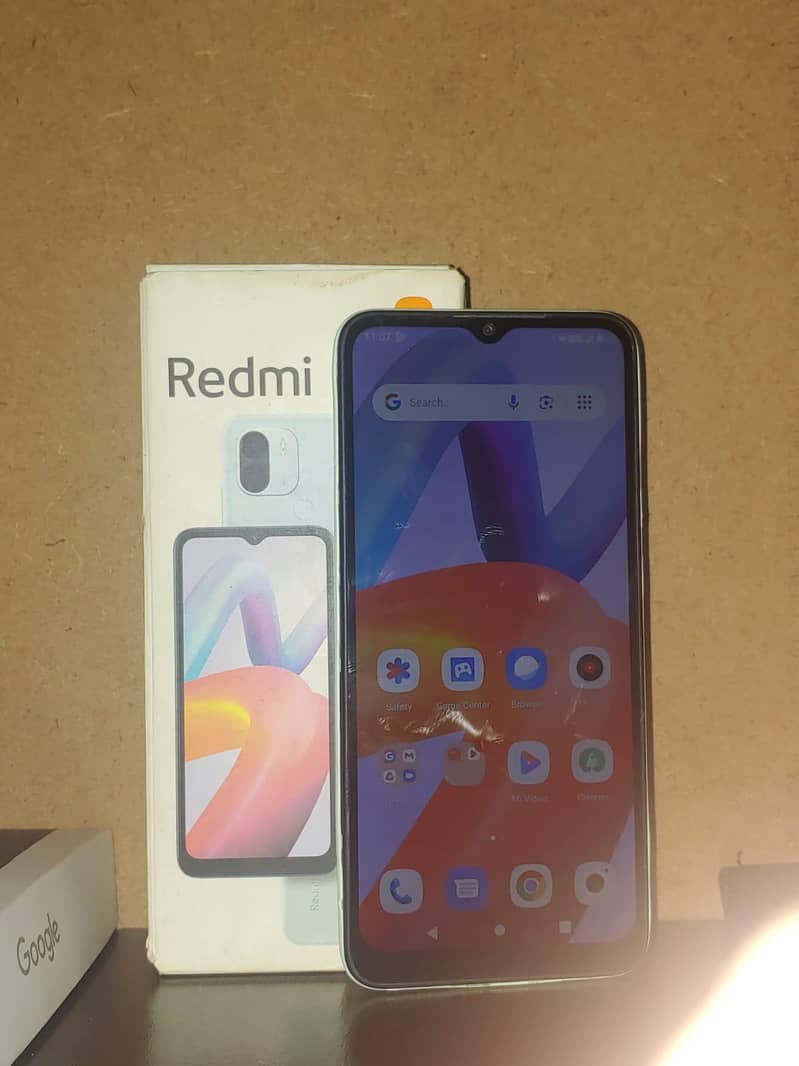 Xiaomi Redmi A2 Plus 0