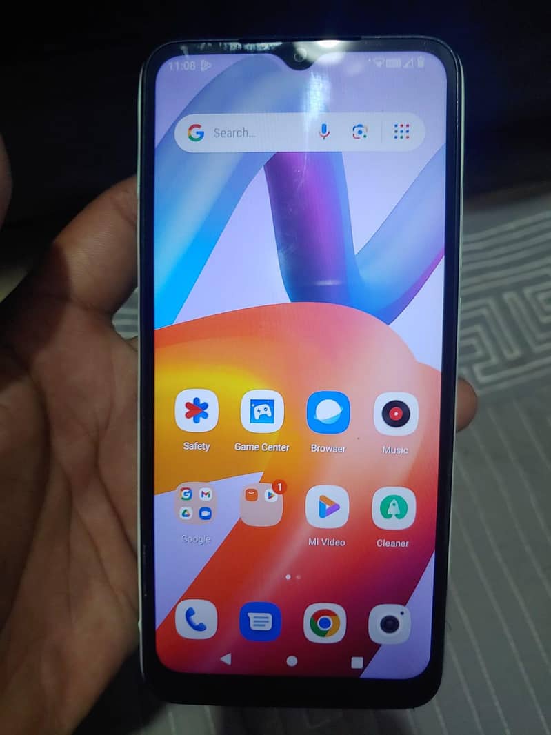 Xiaomi Redmi A2 Plus 8