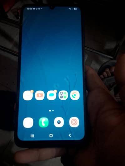 Samsung Mobile A05