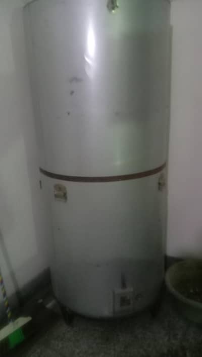 wheat Drum / Parola