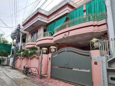 10 marla house for sale prime location