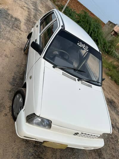 Suzuki Mehran VXR 2015 lash condition  0,3,0,1::72,97,,630