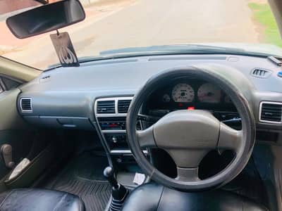 Suzuki Cultus VXR 2015 , 16,80,000 Original File is Available