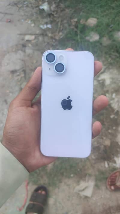 Apple iPhone 14