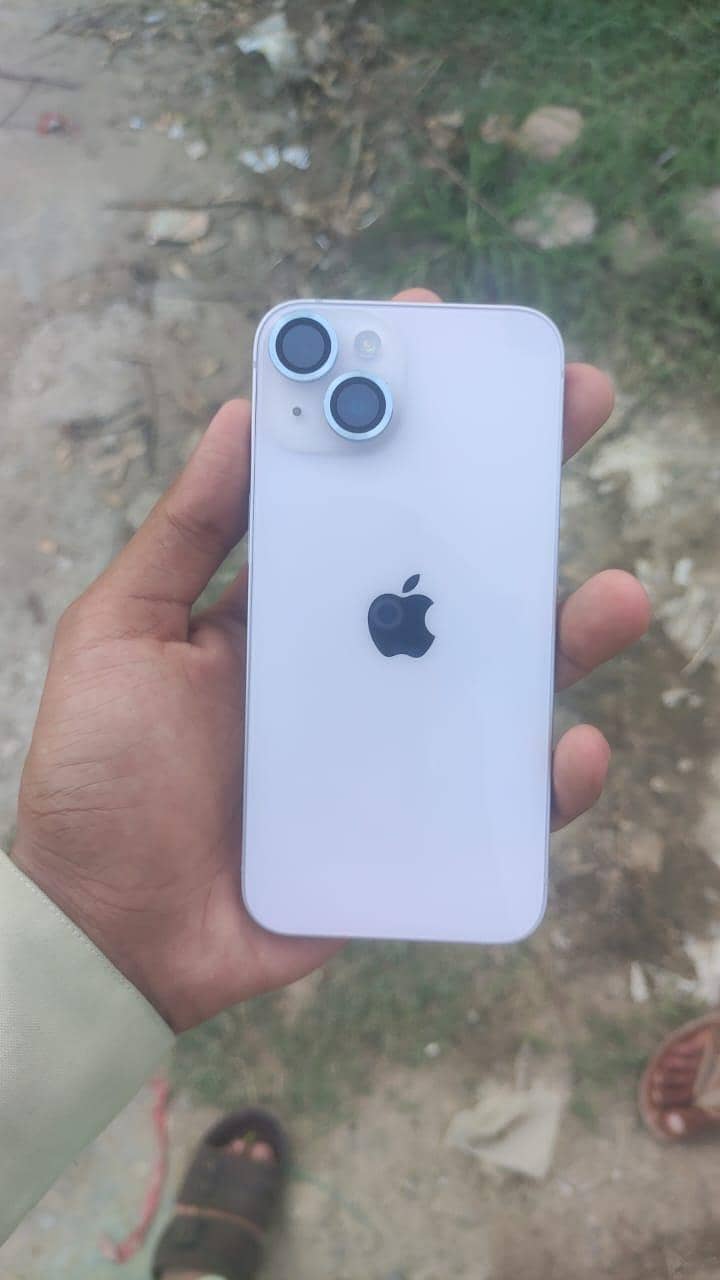 Apple iPhone 14 0