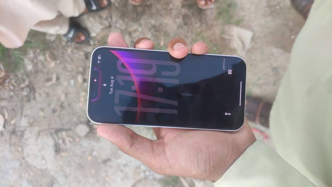 Apple iPhone 14 1