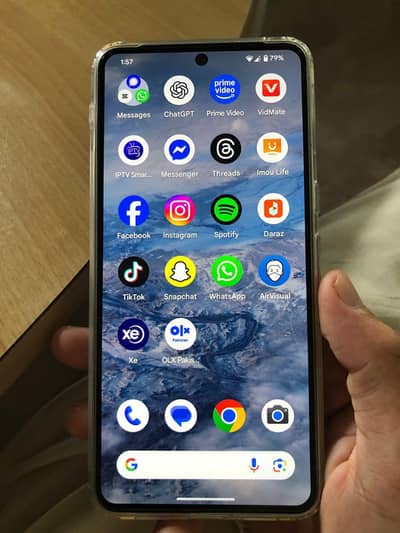 Google Pixel 8 Pro 12/128