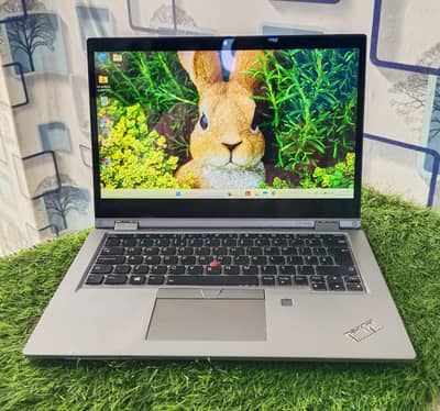Lenovo Yoga L13 i5 10th Generation Touch