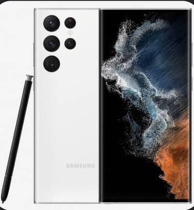 Samsung Mobile S22 Ultra exchange possible