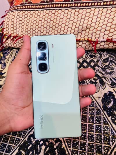 Infinix Hot 50 Pro Plus