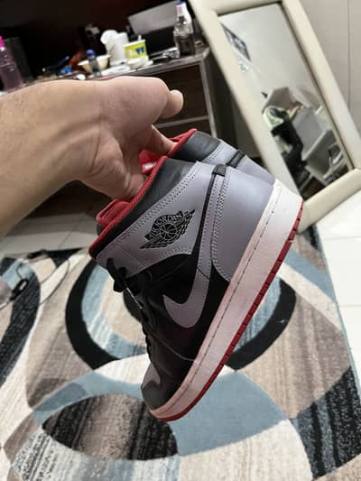 Jordan 1 high