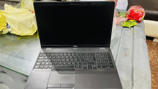 Dell precision 3541