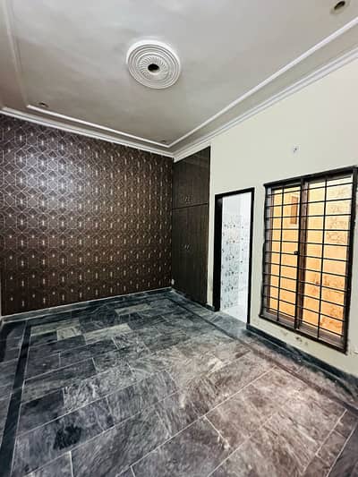 Separate flats available for rent pak Arab society