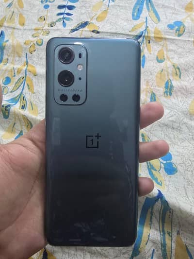 One Plus 9 Pro 5g