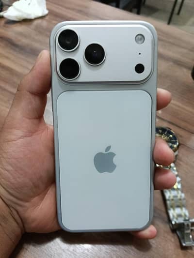 Apple iPhone 17 Pro Max