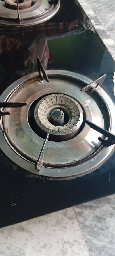 Kitchen Hoob Stove