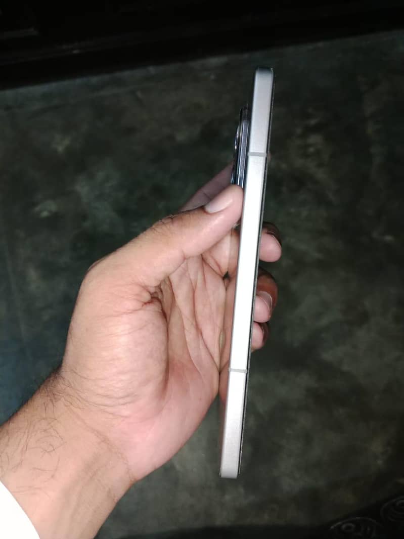 Infinix Note 50 1