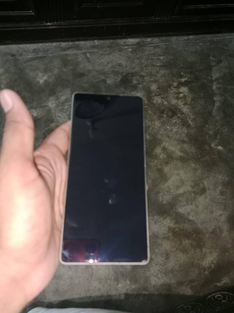 Infinix Note 50 3
