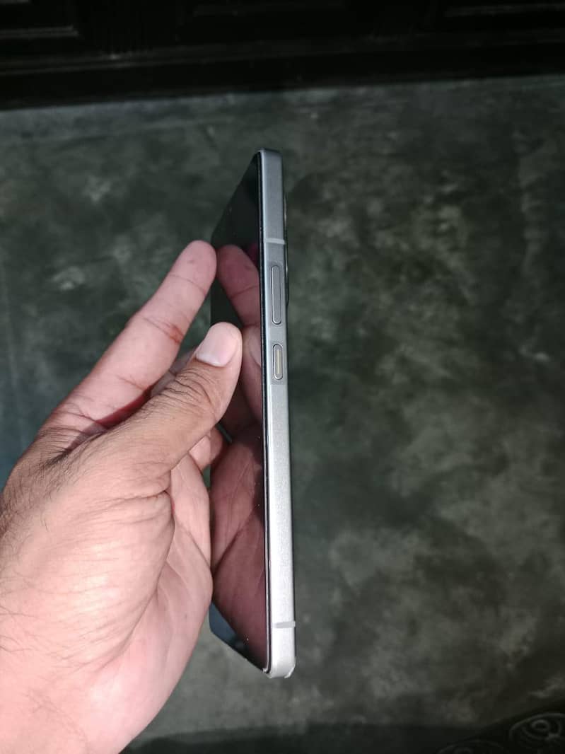 Infinix Note 50 5