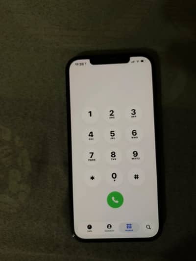 Apple iPhone 12 Pro Max