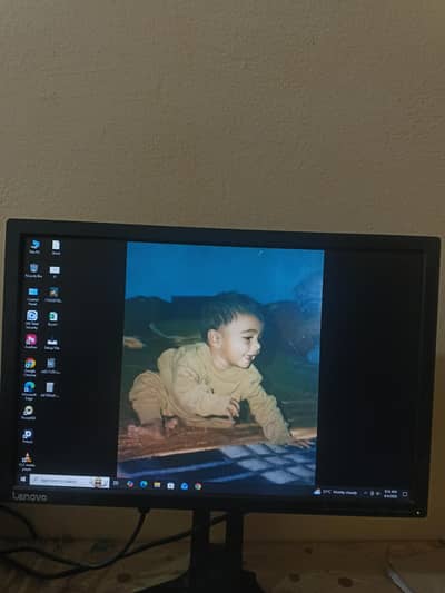 lenovo LED 24'' for sale