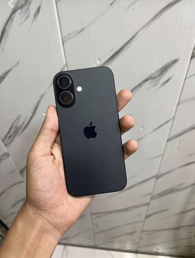 Apple iPhone 16 Jv