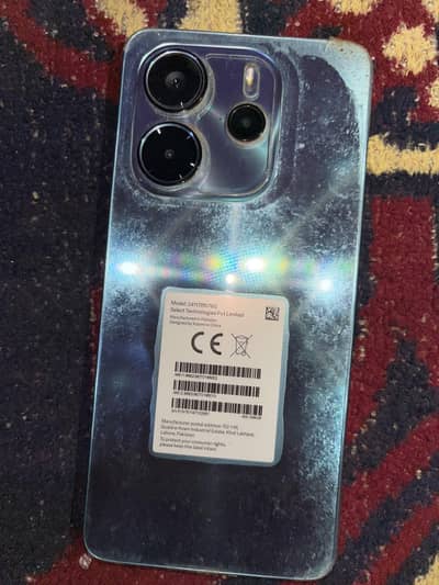 Xiaomi Redmi Note 14