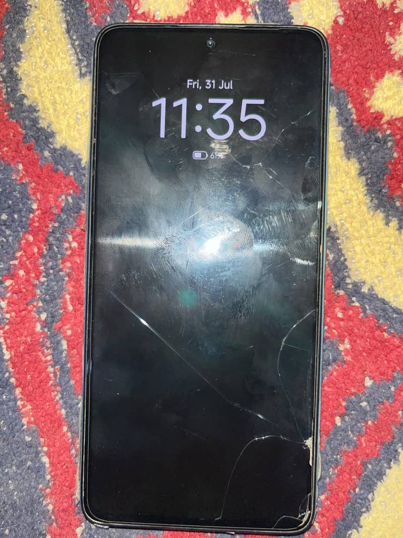 Xiaomi Redmi Note 14 1