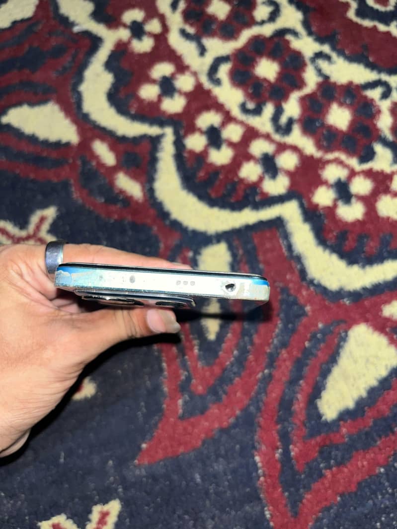 Xiaomi Redmi Note 14 3