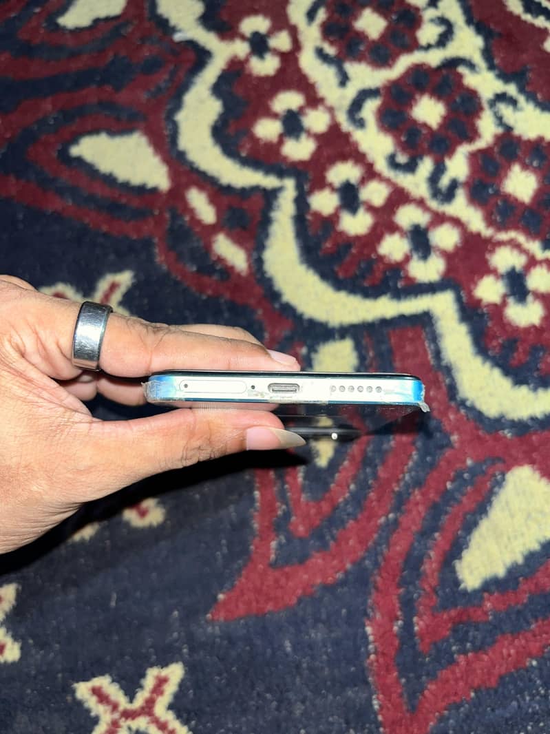 Xiaomi Redmi Note 14 4
