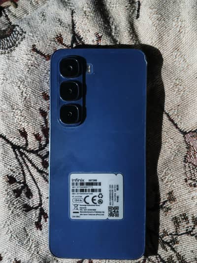 Infinix Hot 60i