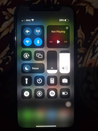 Apple iPhone X