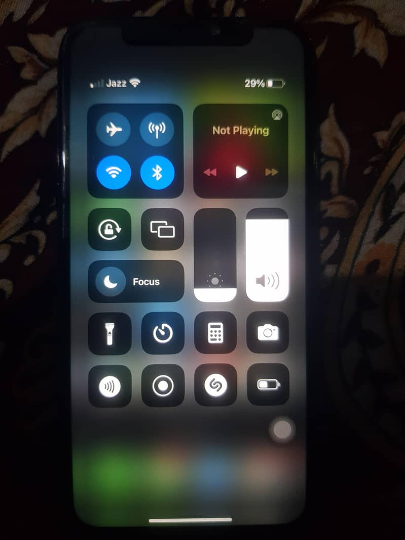 Apple iPhone X 0