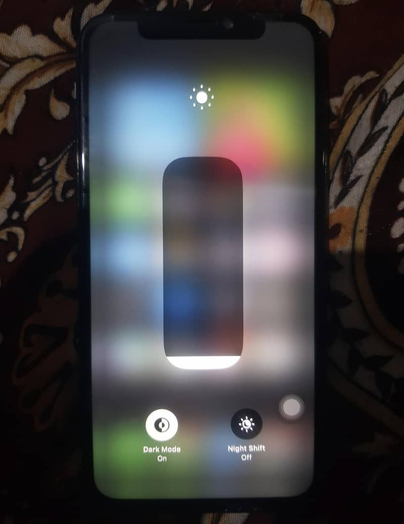 Apple iPhone X 2