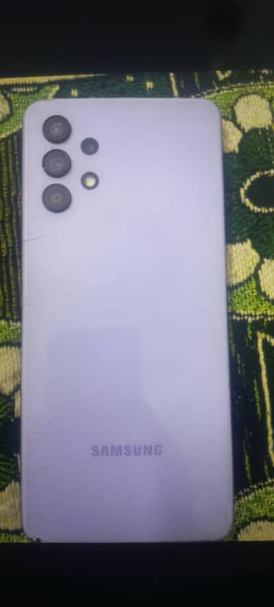 Samsung Mobile A32