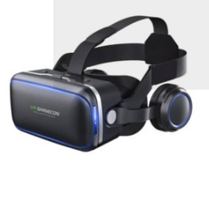 New  Vr head set 2
