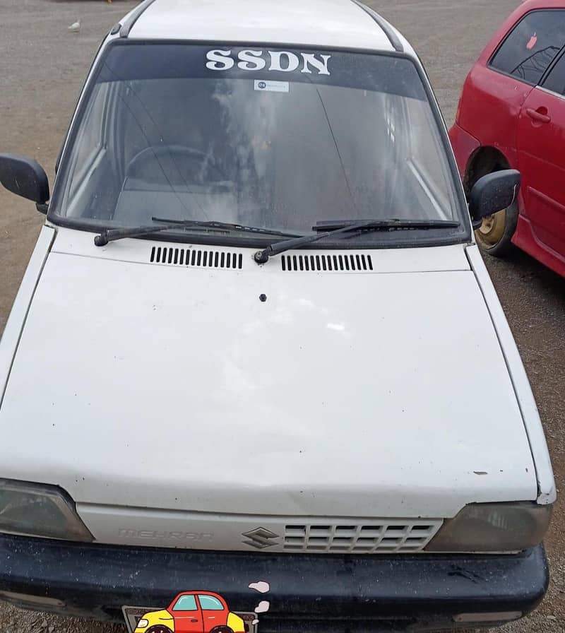 mehran vxr 0