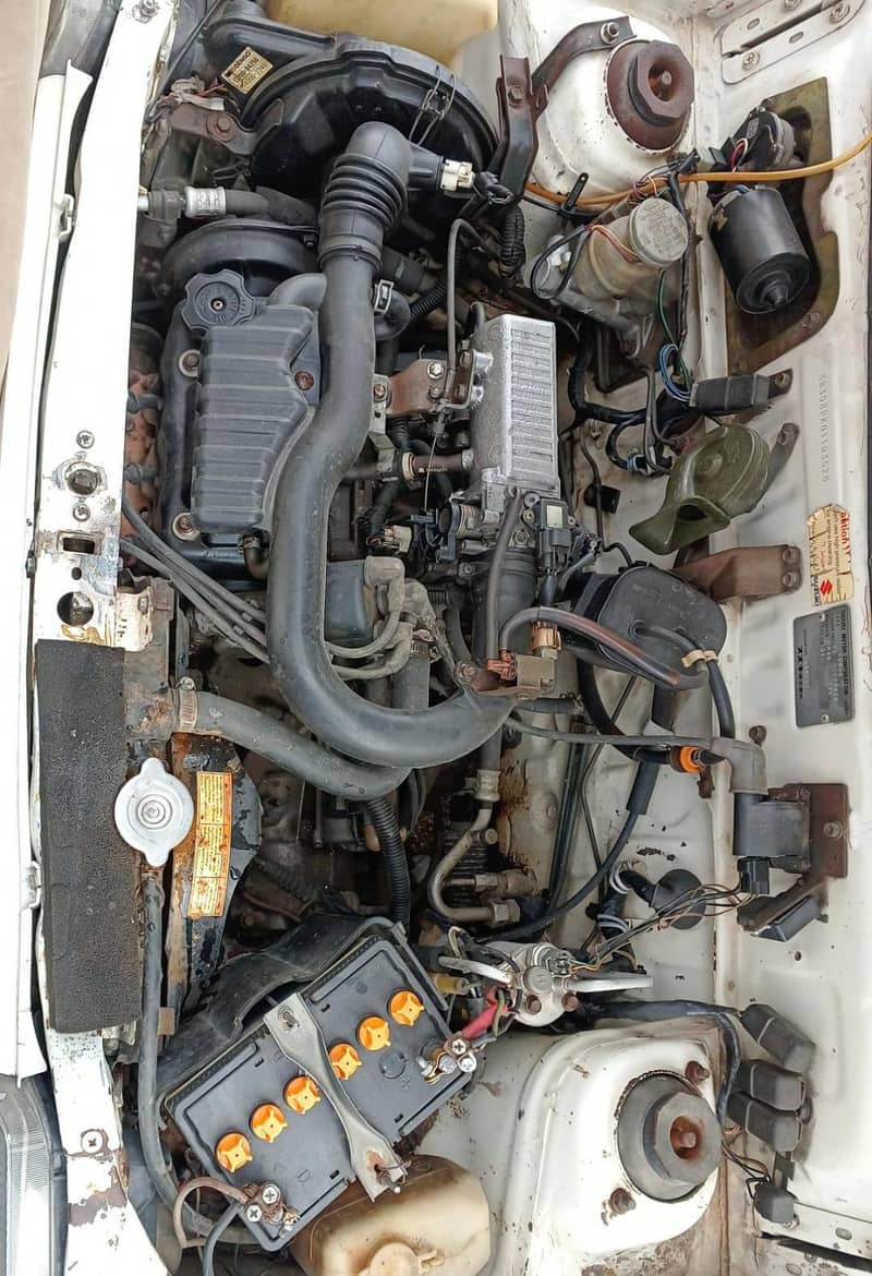 mehran vxr 2