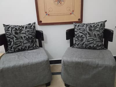 CHENONE sofa chairs