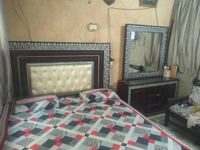 Beds set