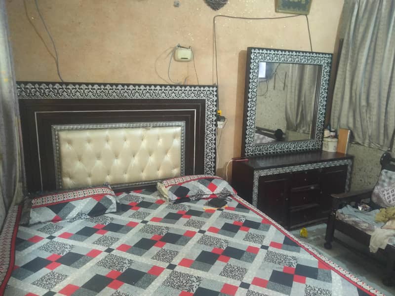 Beds set 0