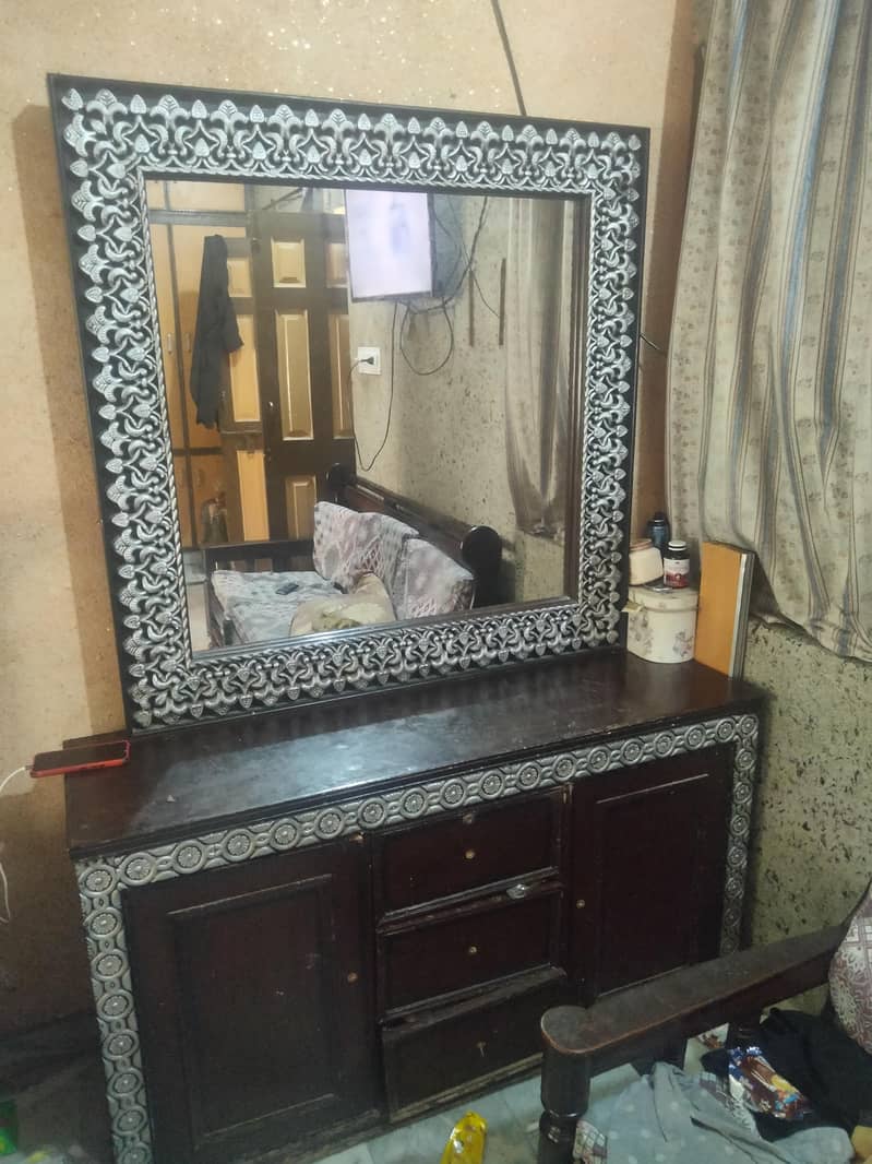 Beds set 1
