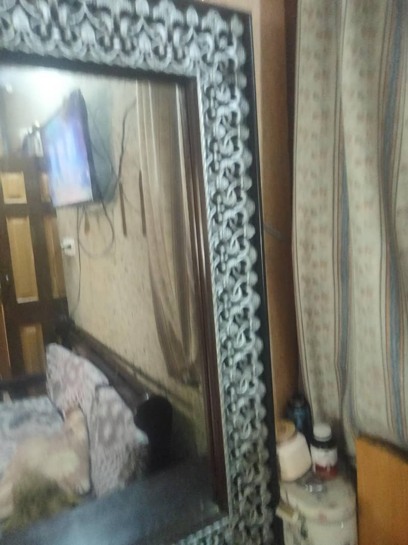 Beds set 4
