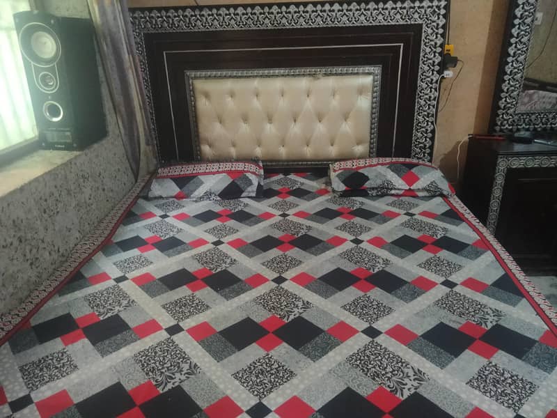 Beds set 7
