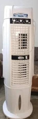 FATA chiller air cooler
