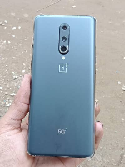 One Plus Other 8 5g global version exchange possible